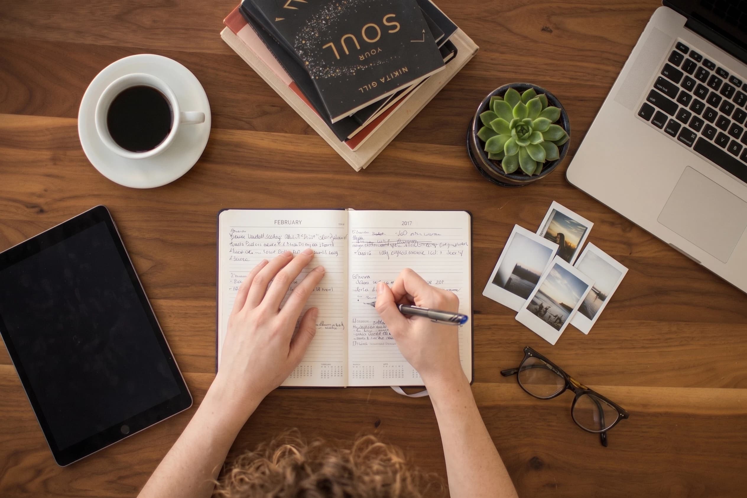 Blog — contenido con IA que genera tráfico orgánico y ventas