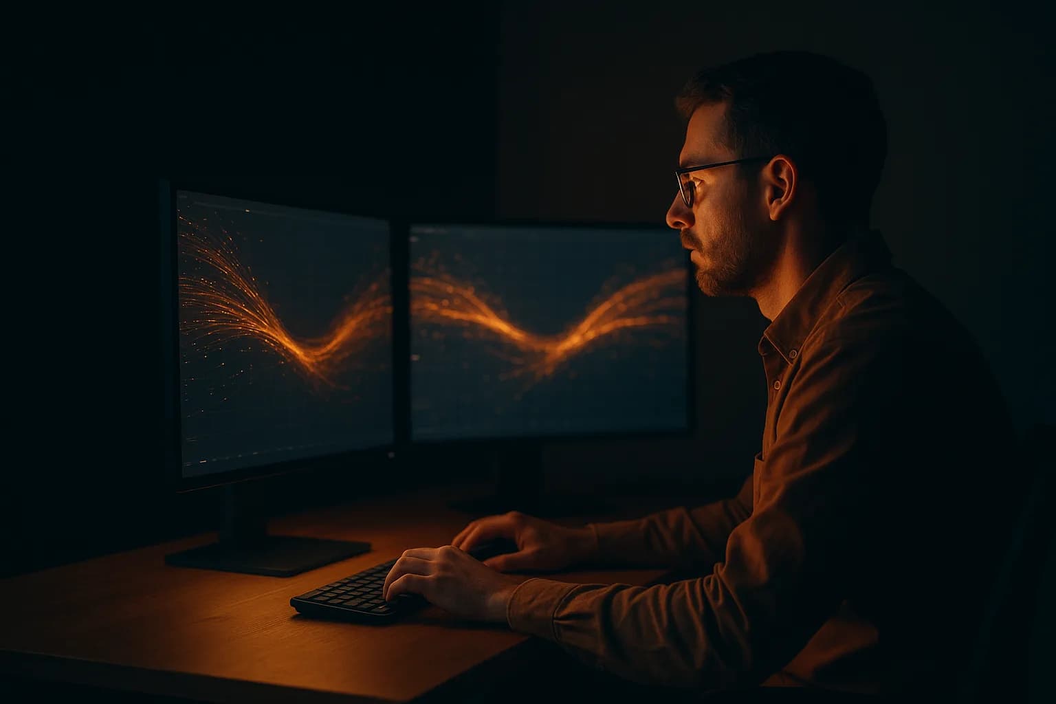 Integraciones — Nos conectamos con lo que exista, como exista