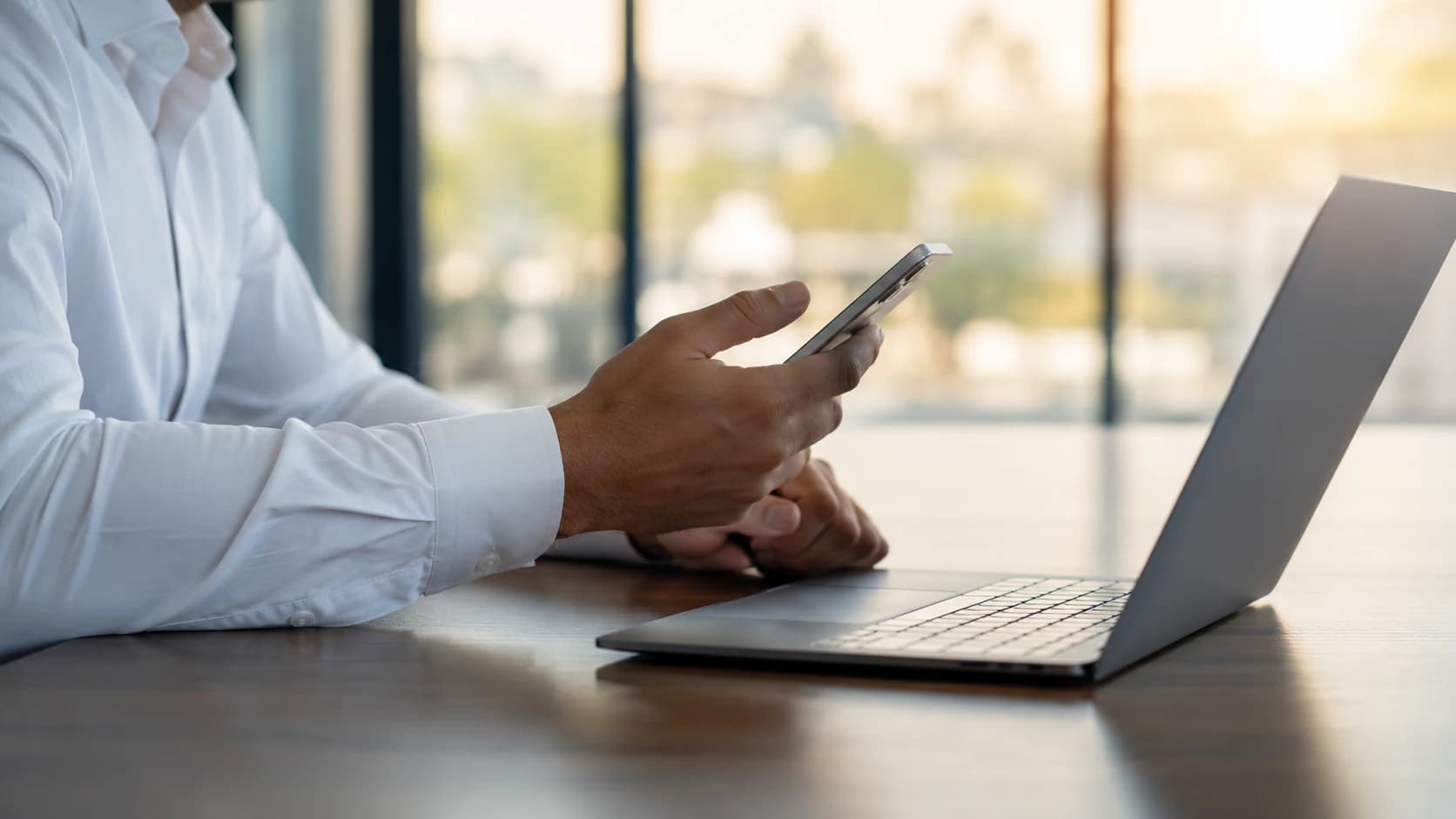 Contactos / CRM en DubaluAI