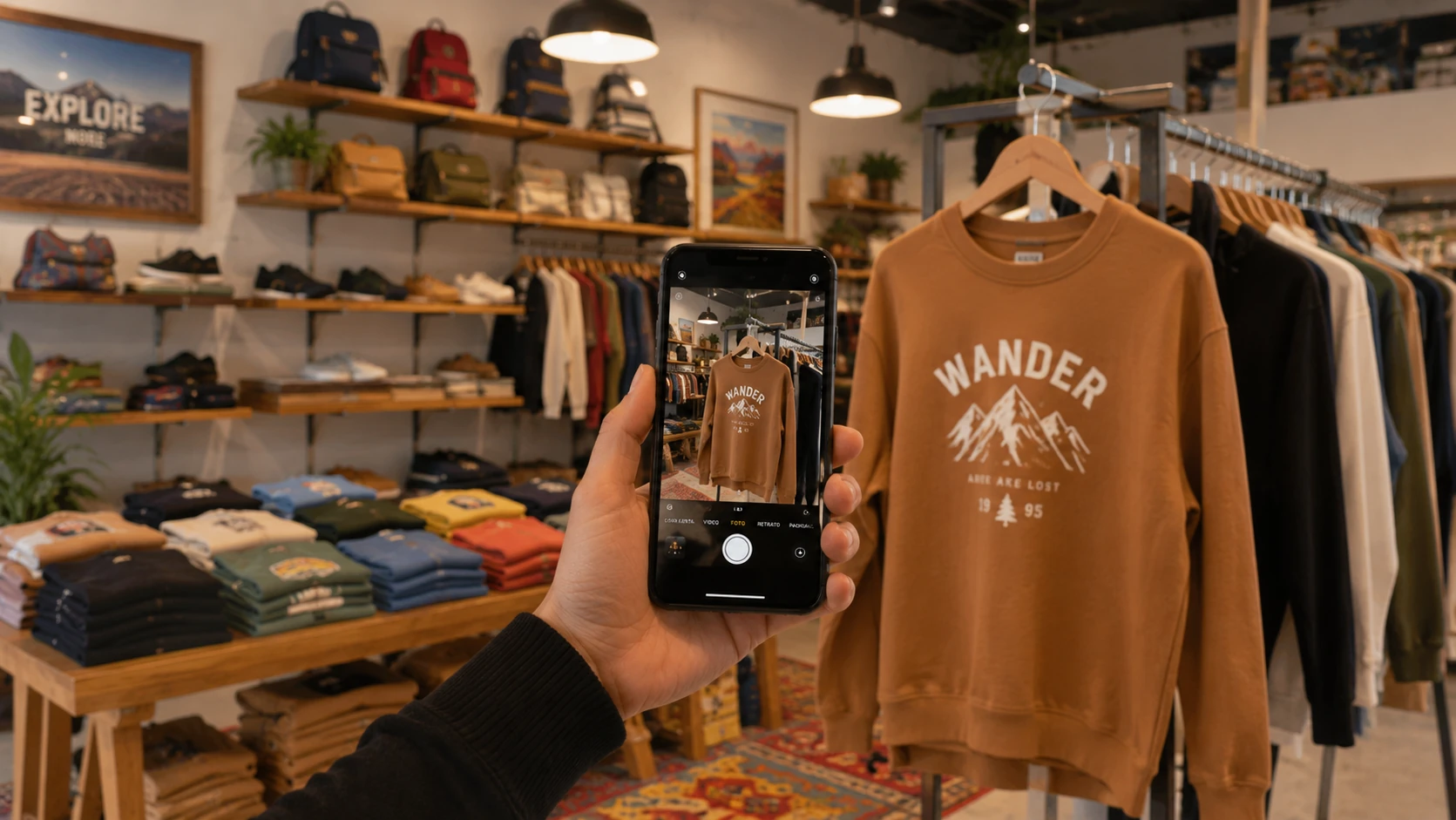 Apps de marketing de DubaluAI — campañas, redes, contenido y landings con IA