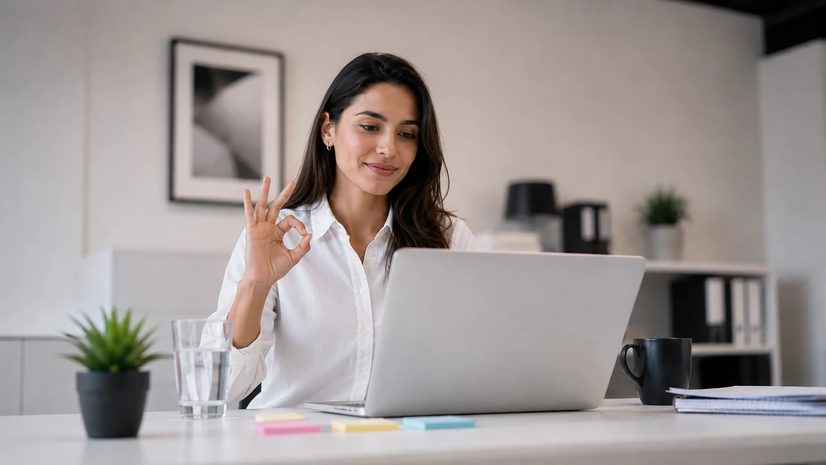 Panel de configuración y administración de DubaluAI